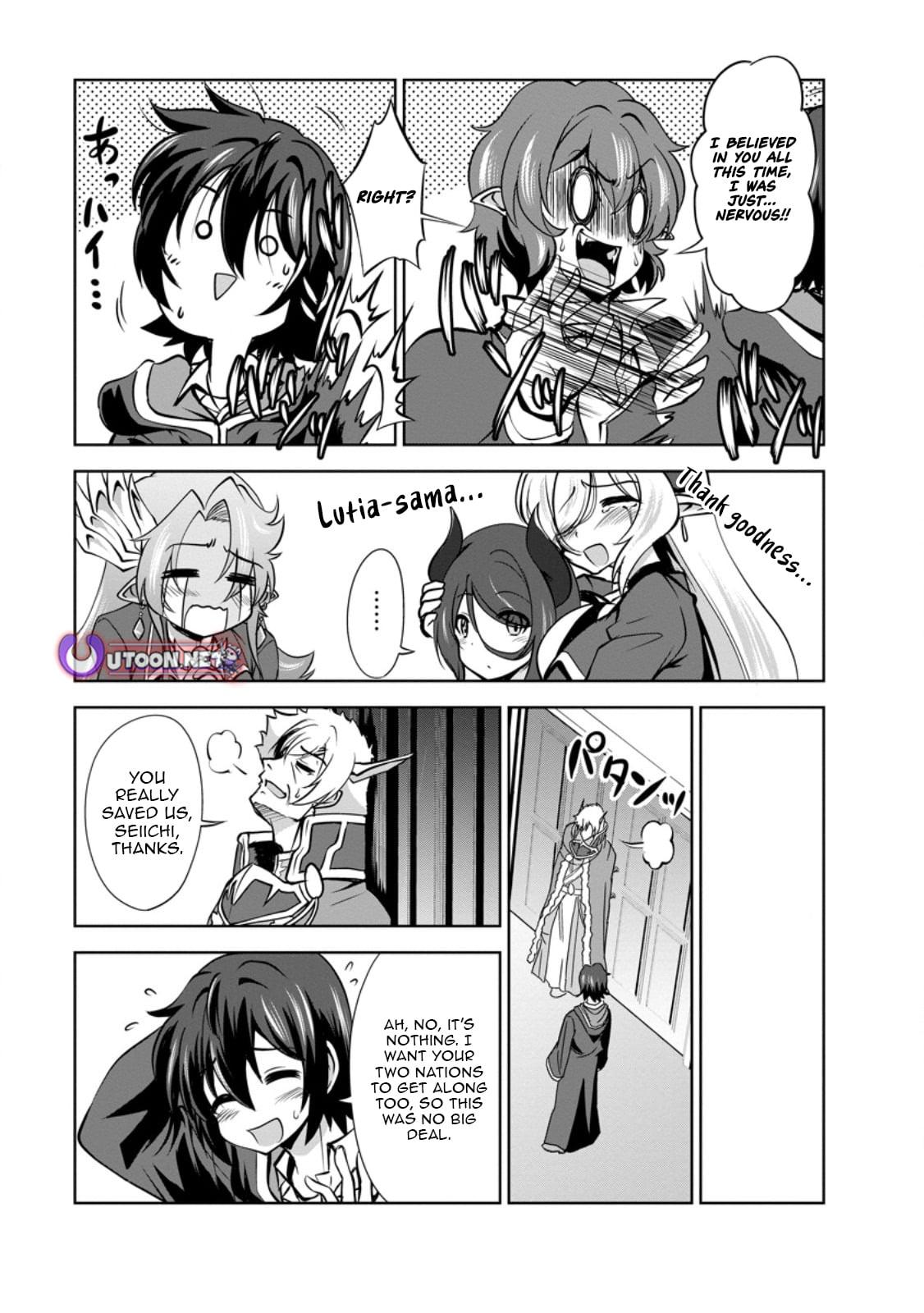 Shinka no Mi Chap 54.2 - Next Chap 55.2