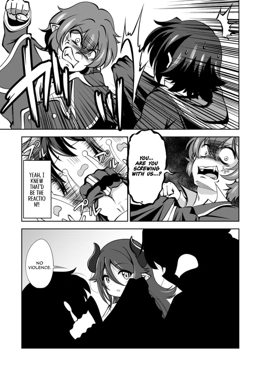 Shinka no Mi Chap 54.2 - Next Chap 55.2
