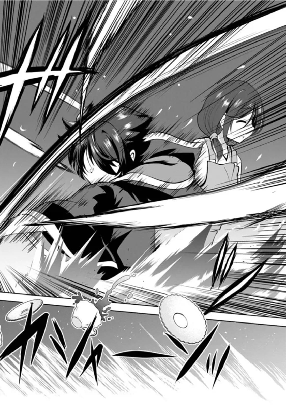 Shinka no Mi Chap 54.3 - Next Chap 55.3