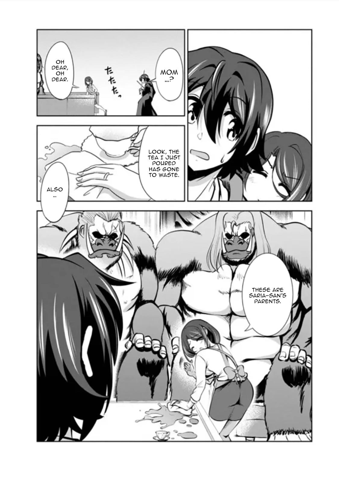 Shinka no Mi Chap 54.3 - Next Chap 55.3
