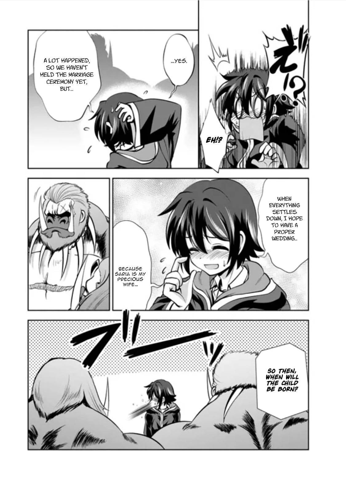 Shinka no Mi Chap 54.3 - Next Chap 55.3