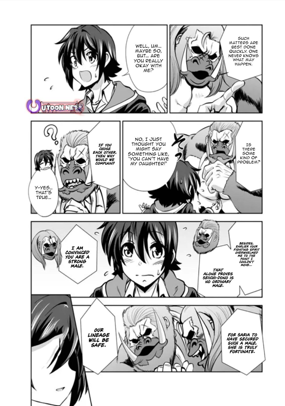 Shinka no Mi Chap 54.3 - Next Chap 55.3