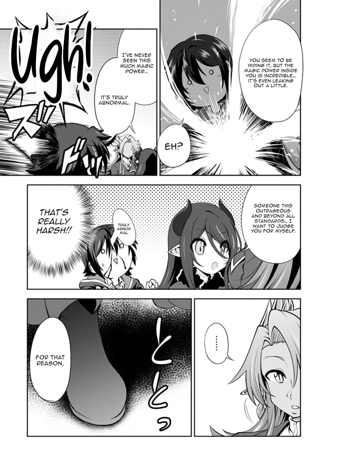 Shinka no Mi Chap 55.1 - Next Chap 56.1