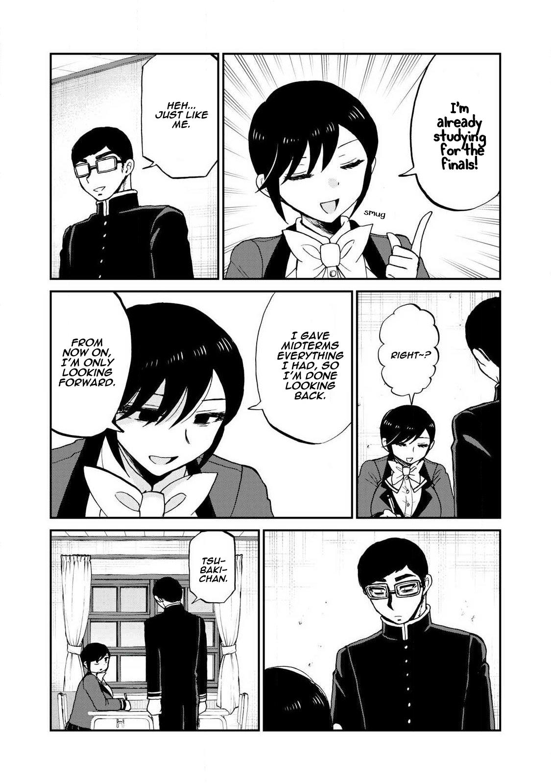 Arakure Ojousama Wa MonMon Shiteiru Chap 60 - Next Chap 61