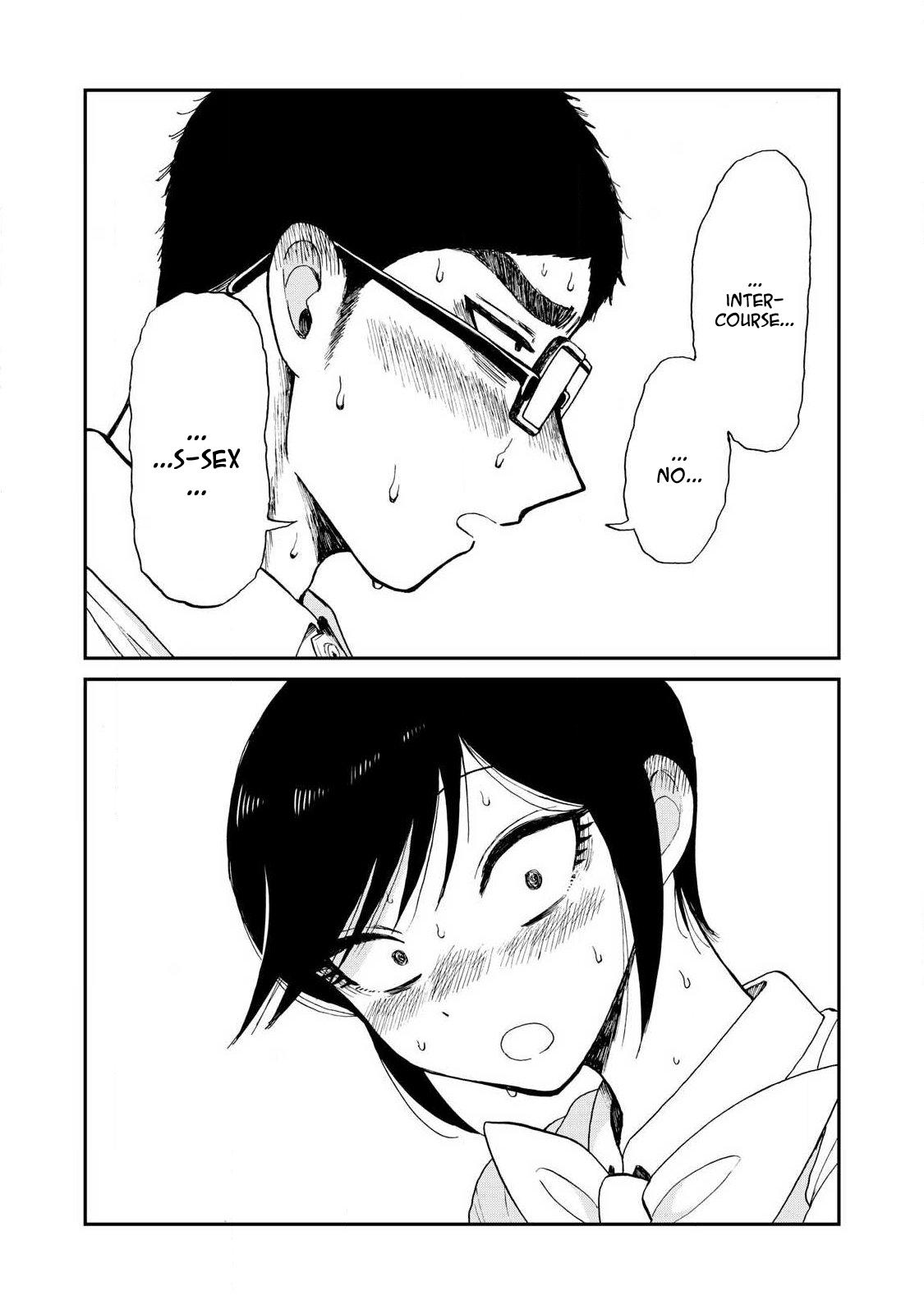 Arakure Ojousama Wa MonMon Shiteiru Chap 61 - Next Chap 62