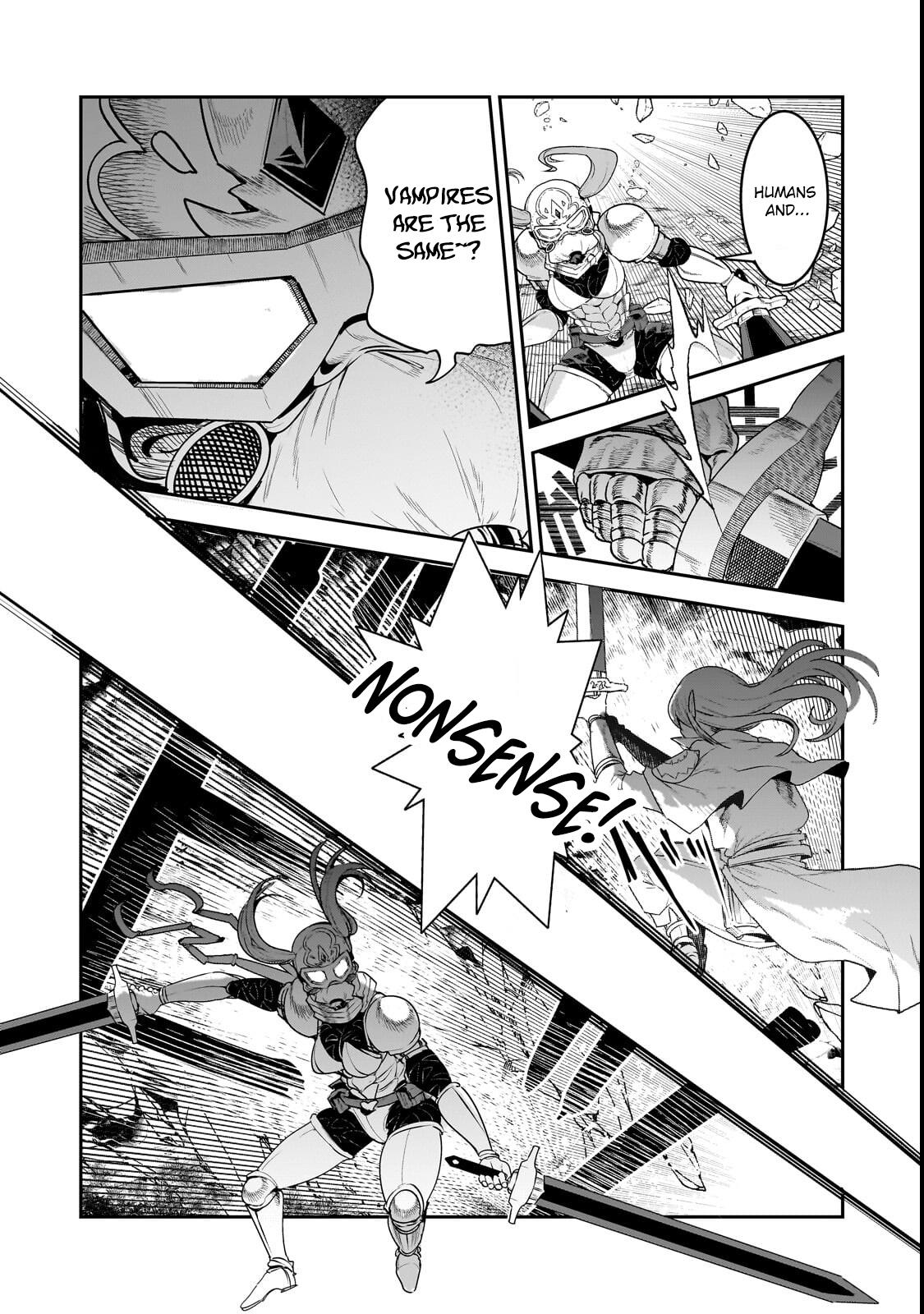 Nozomanu Fushi no Boukensha Chap 70.1 - Next Chap 71.1