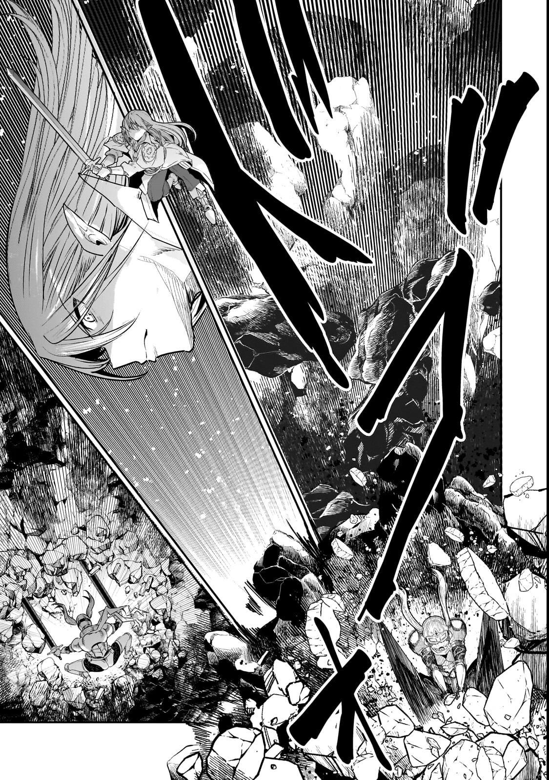 Nozomanu Fushi no Boukensha Chap 70.1 - Next Chap 71.1