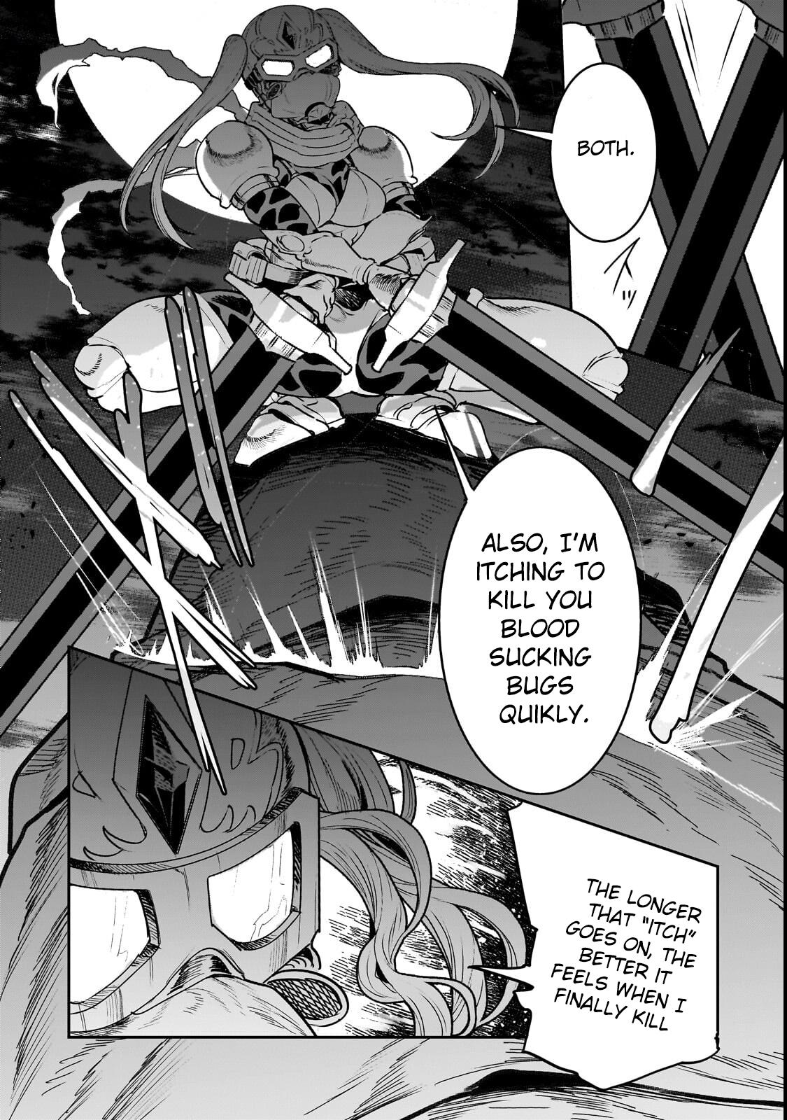 Nozomanu Fushi no Boukensha Chap 70.1 - Next Chap 71.1