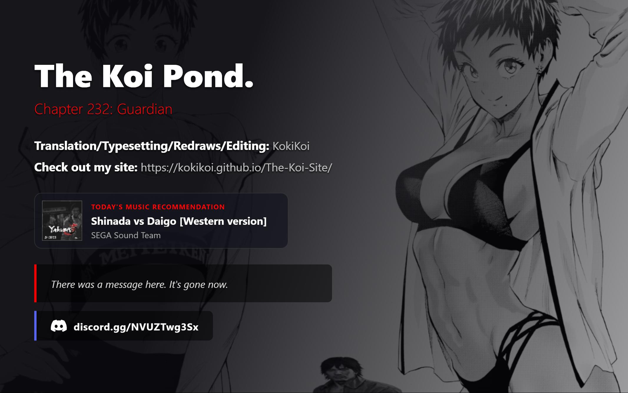 One-Punch Man Chap 232 - Next Chap 233