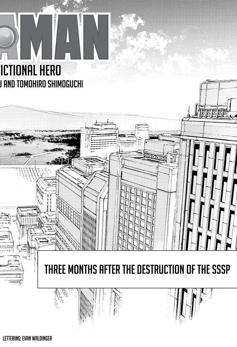 Ultraman Chap 150 - Next Chap 151