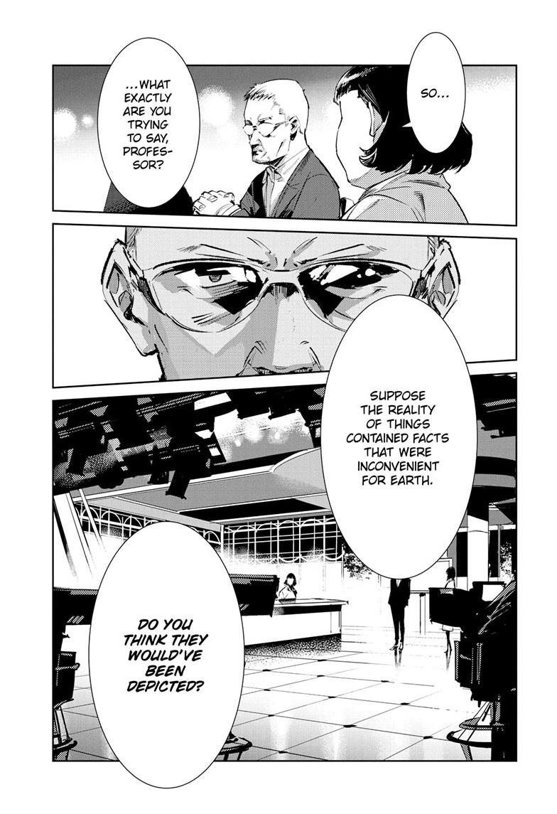Ultraman Chap 150 - Next Chap 151