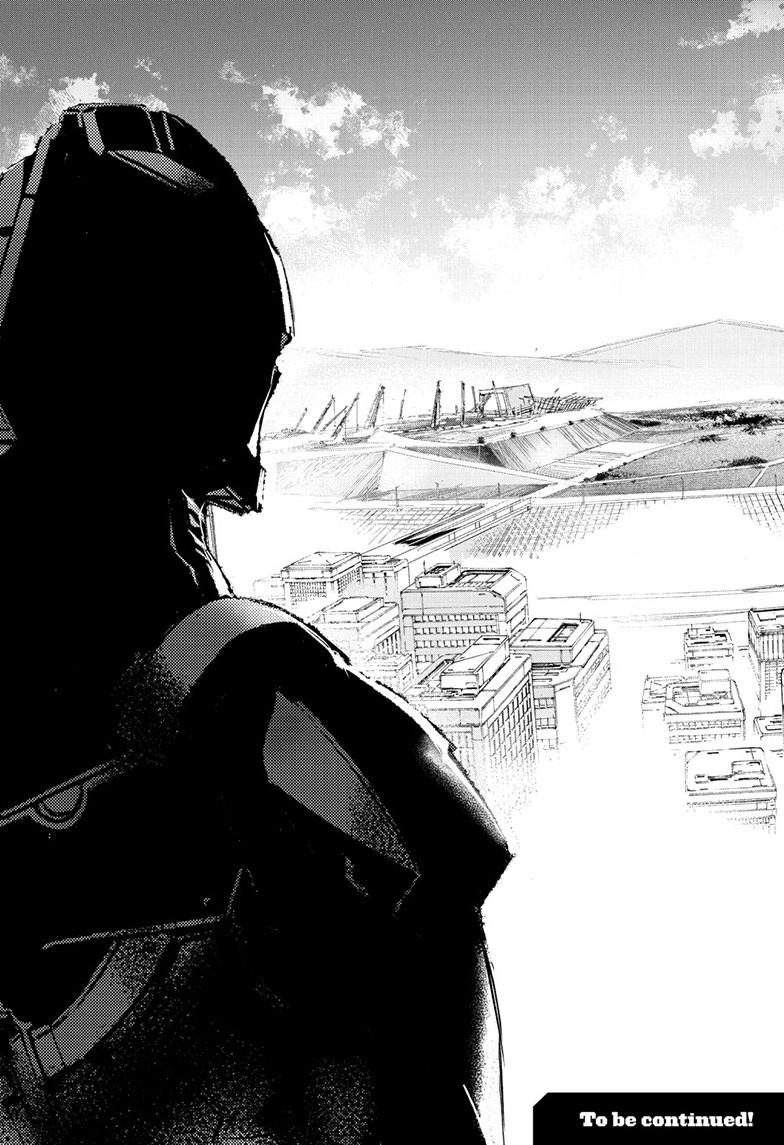 Ultraman Chap 150 - Next Chap 151