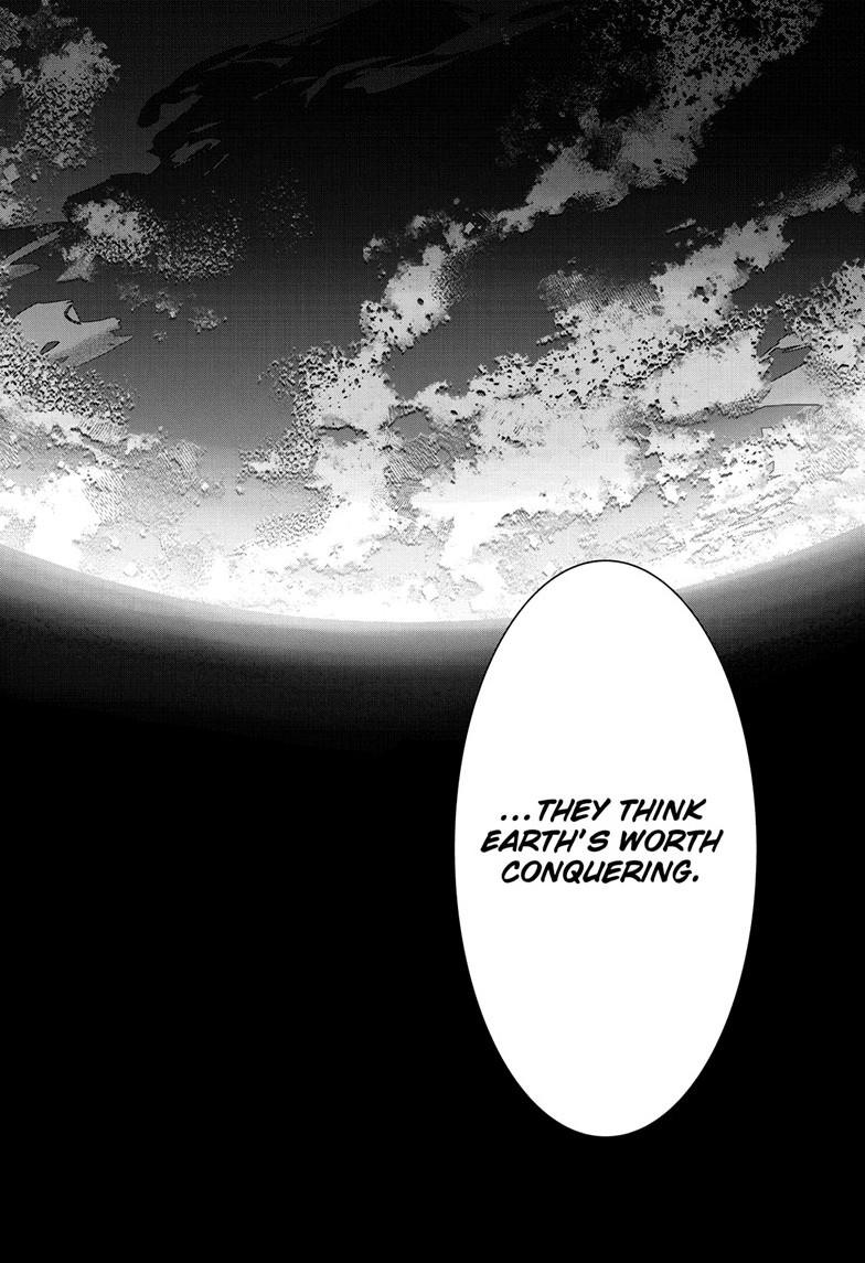 Ultraman Chap 150 - Next Chap 151