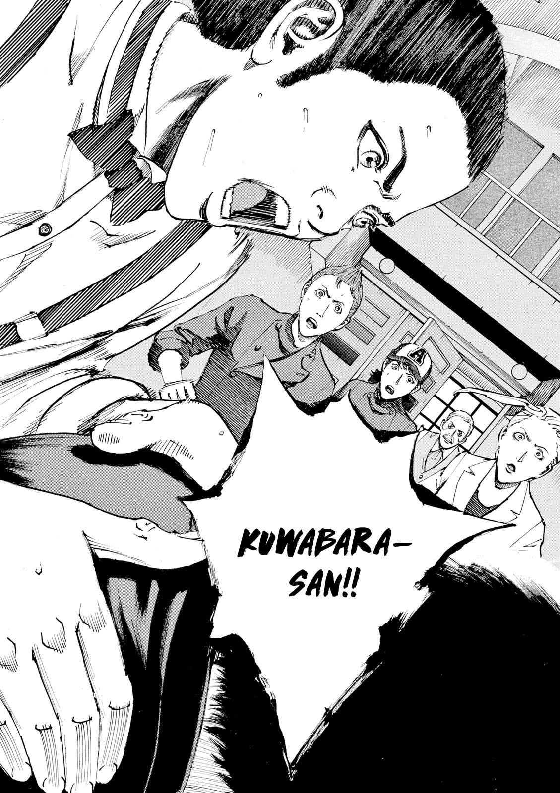 Bambino! Secondo Chap 121 - Next Chap 122
