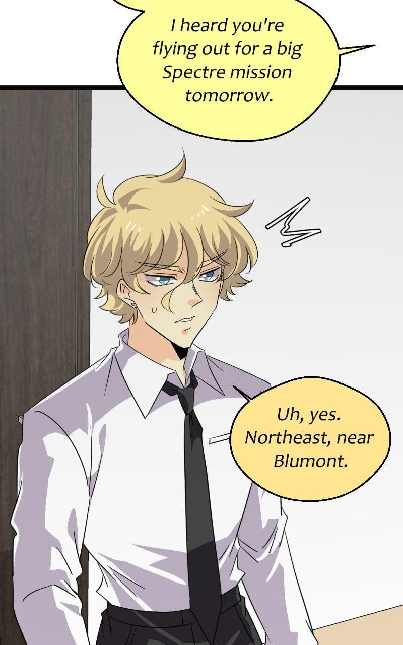 unOrdinary Chap 380 - Next Chap 381