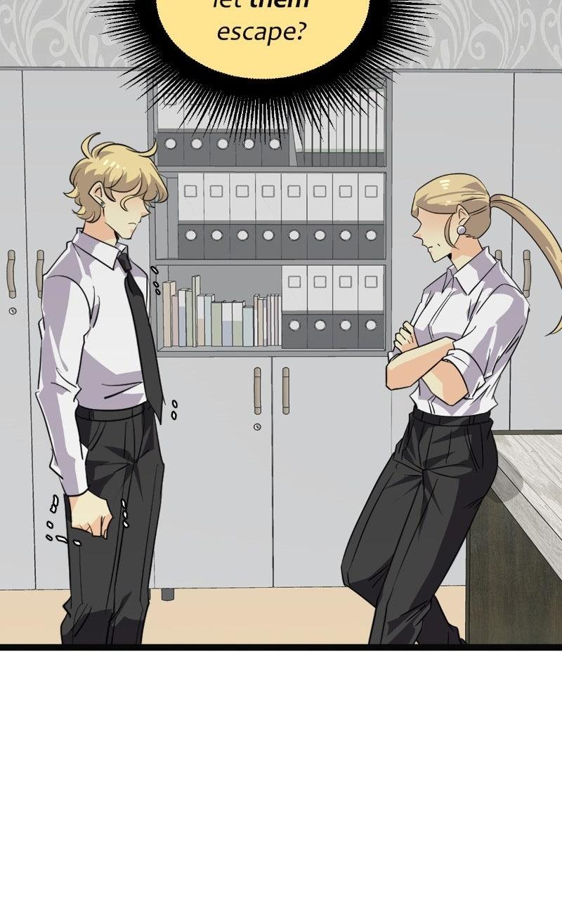 unOrdinary Chap 380 - Next Chap 381