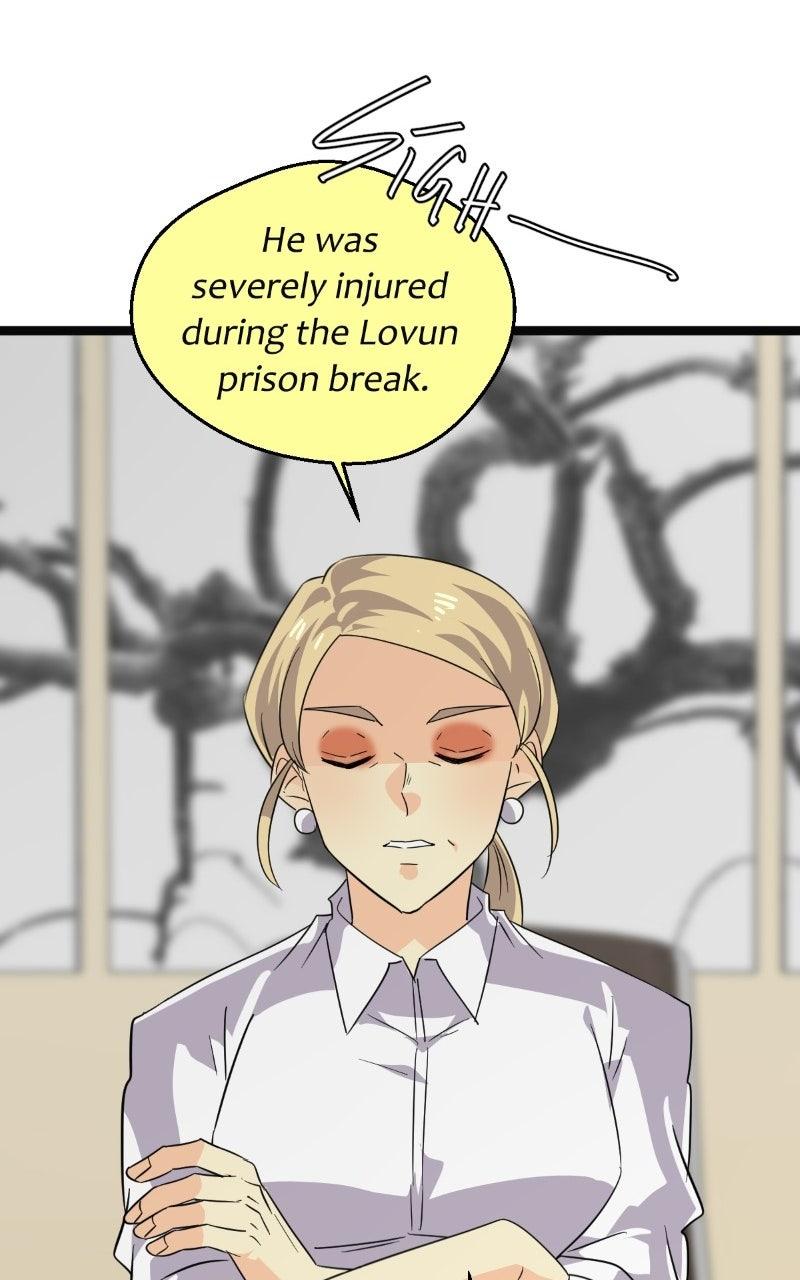 unOrdinary Chap 380 - Next Chap 381