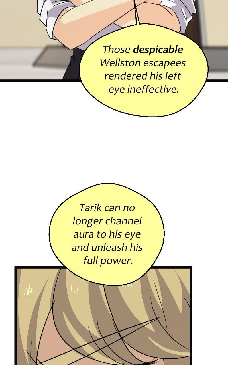 unOrdinary Chap 380 - Next Chap 381