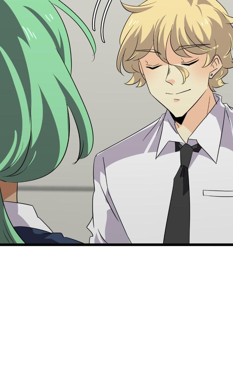 unOrdinary Chap 380 - Next Chap 381
