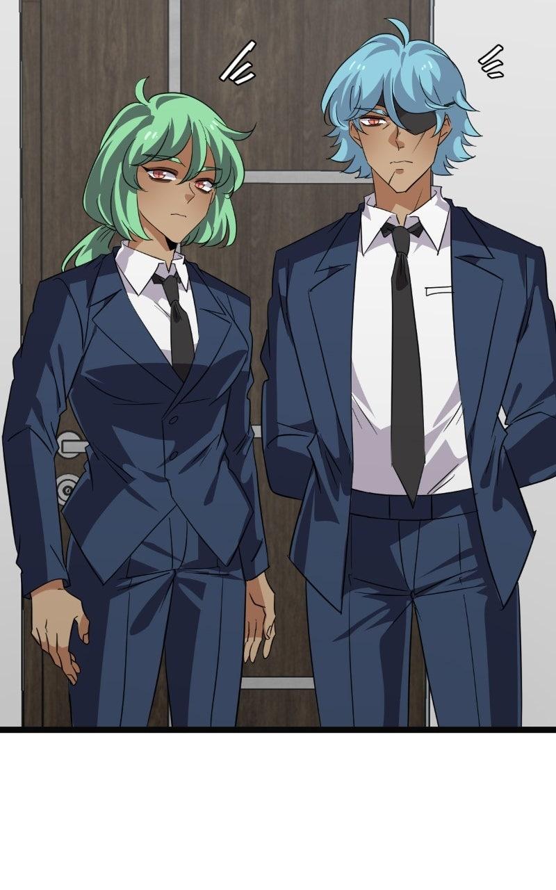 unOrdinary Chap 380 - Next Chap 381