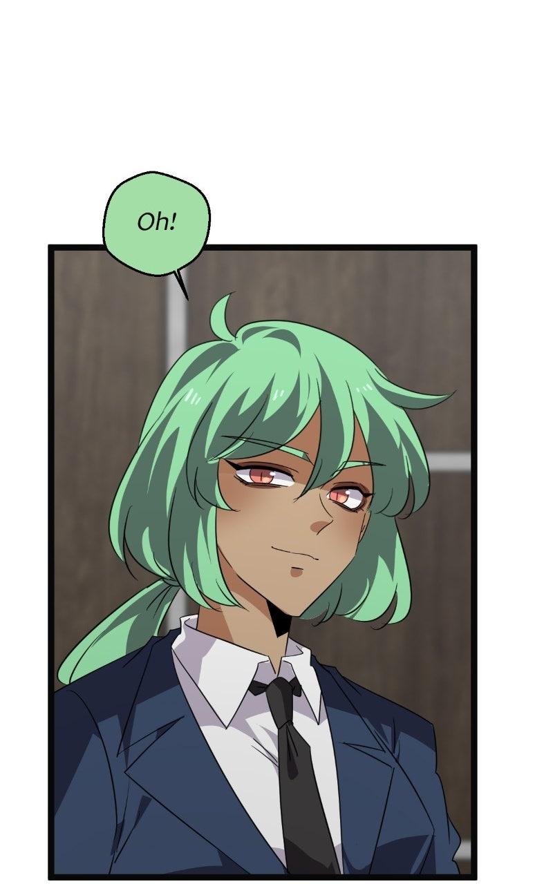 unOrdinary Chap 380 - Next Chap 381