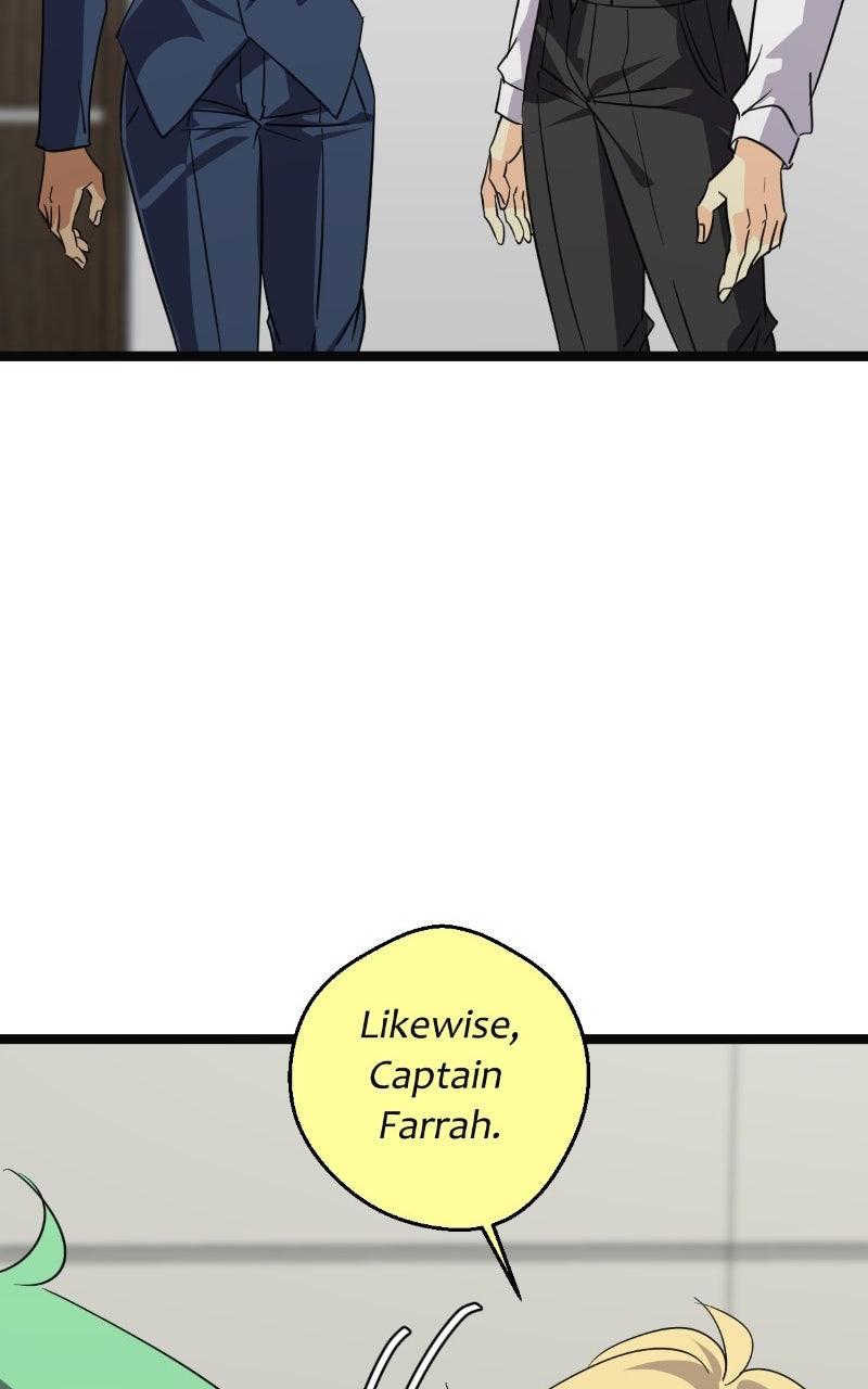 unOrdinary Chap 380 - Next Chap 381