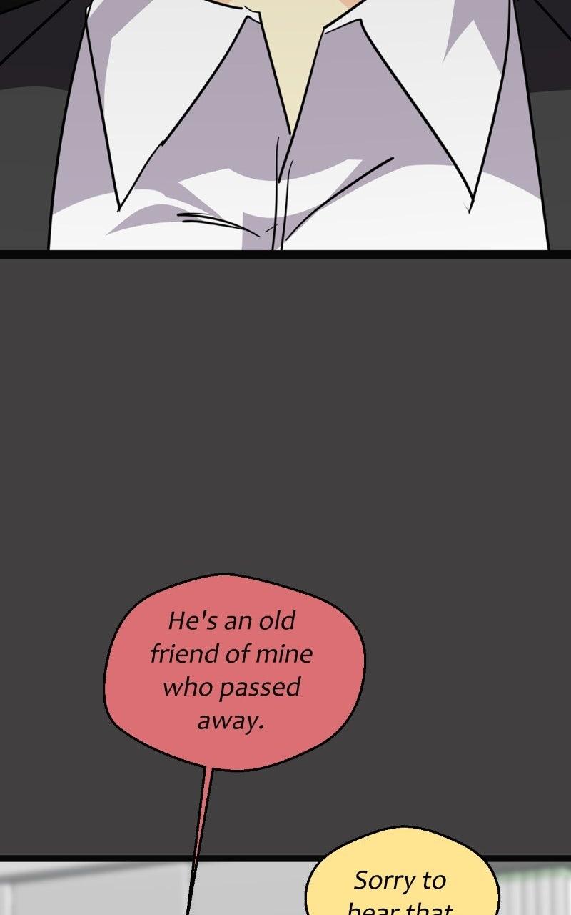 unOrdinary Chap 380 - Next Chap 381