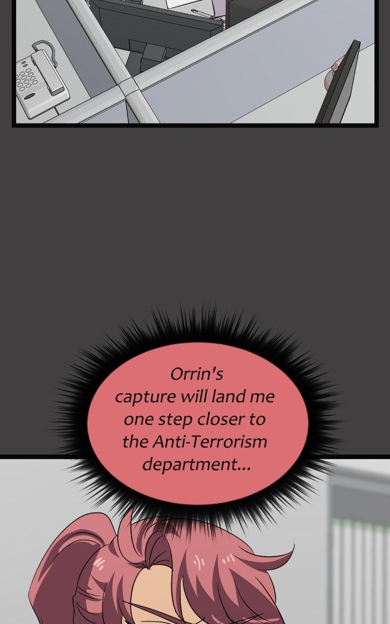 unOrdinary Chap 380 - Next Chap 381