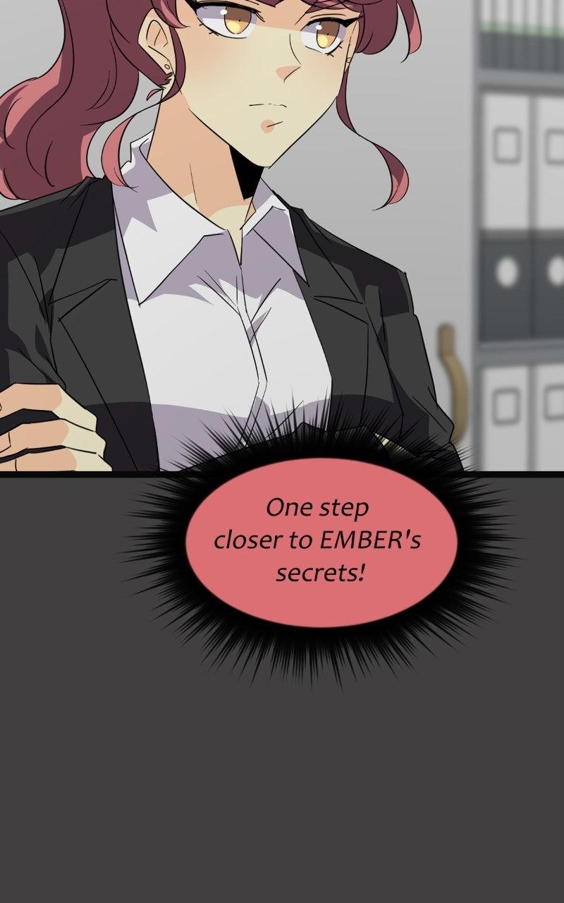 unOrdinary Chap 380 - Next Chap 381