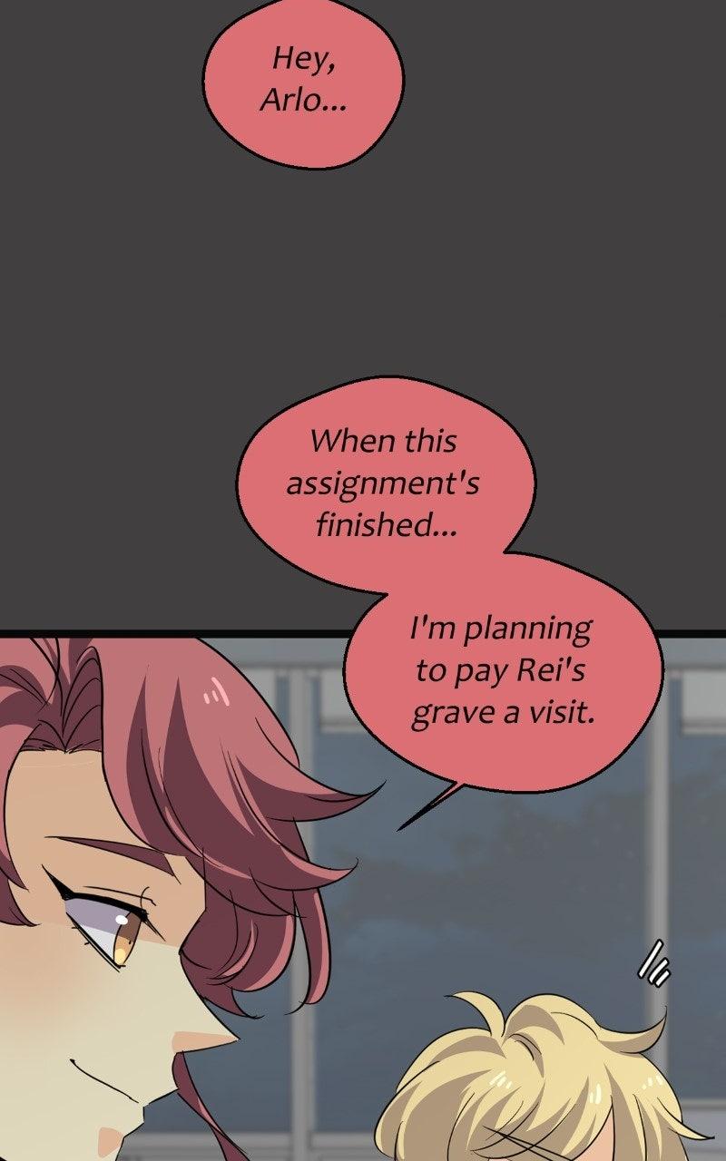 unOrdinary Chap 380 - Next Chap 381