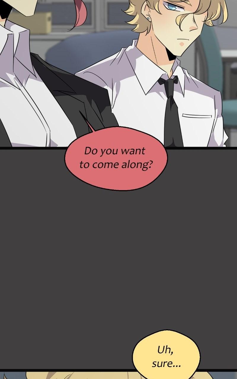 unOrdinary Chap 380 - Next Chap 381