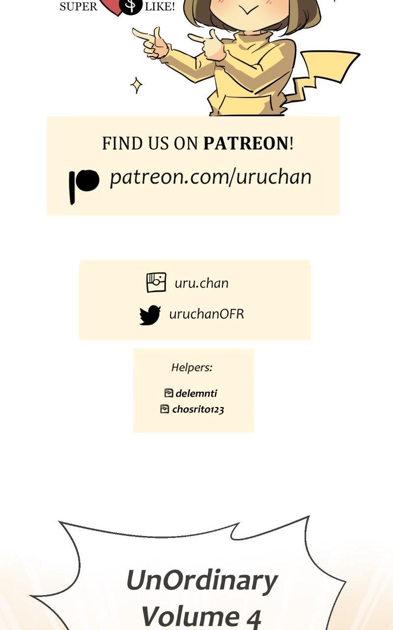 unOrdinary Chap 380 - Next Chap 381