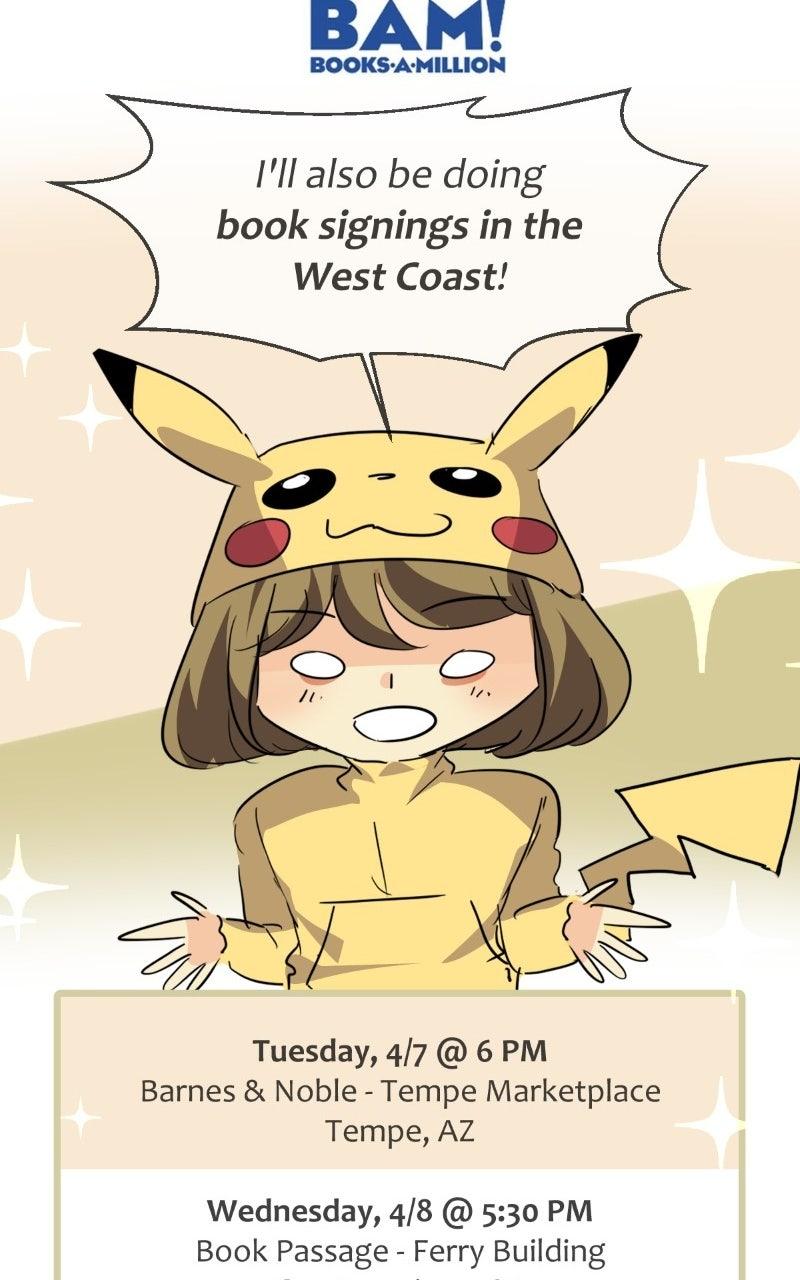 unOrdinary Chap 380 - Next Chap 381
