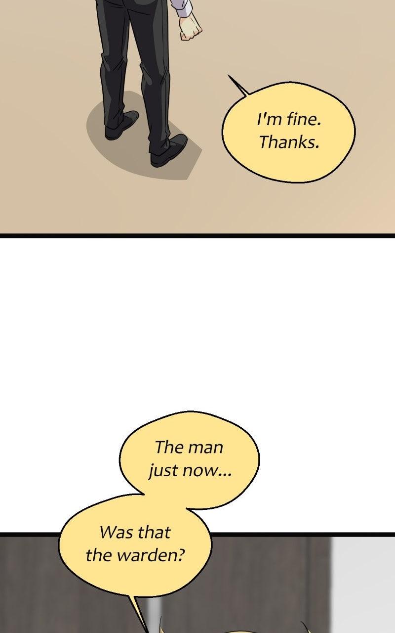unOrdinary Chap 380 - Next Chap 381