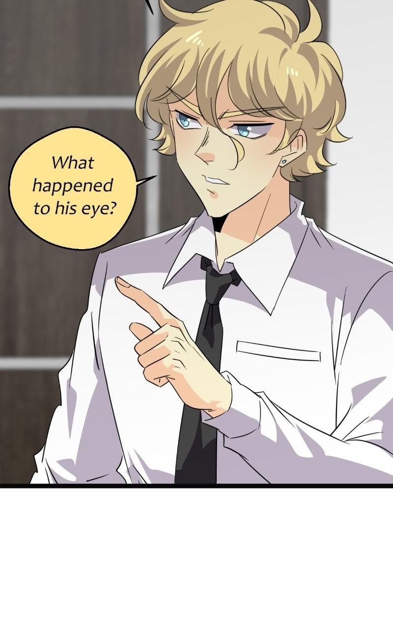 unOrdinary Chap 380 - Next Chap 381