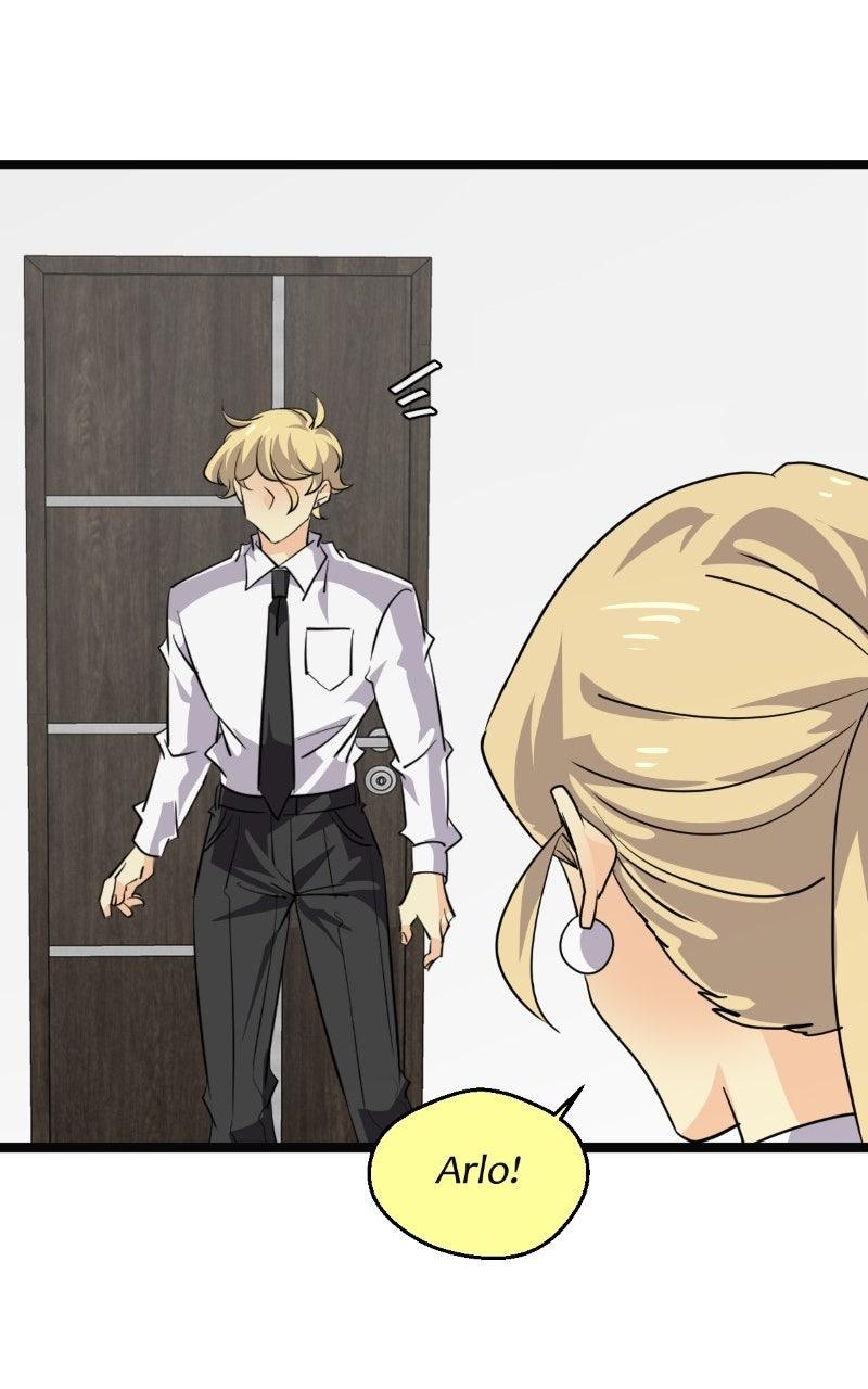 unOrdinary Chap 380 - Next Chap 381