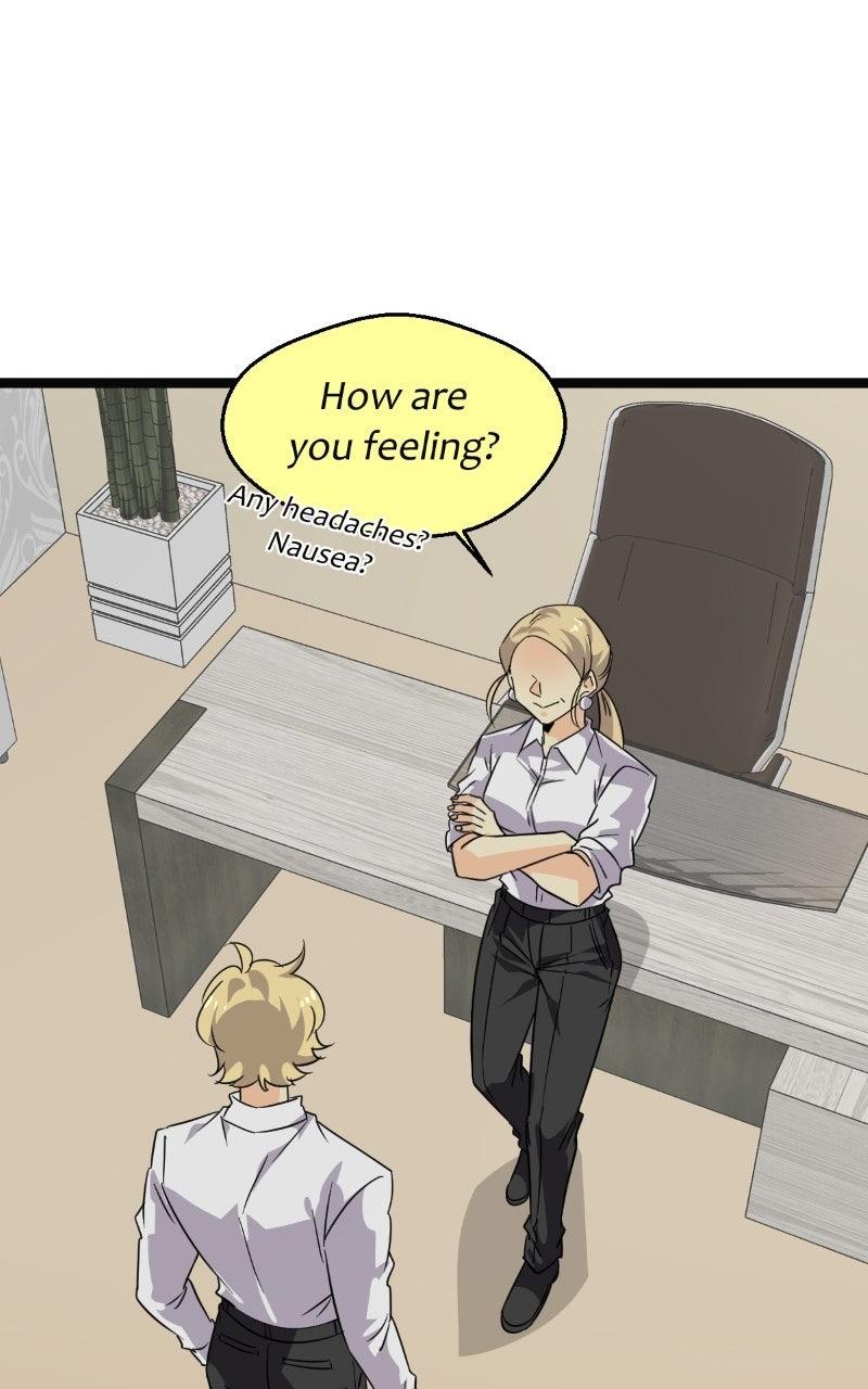 unOrdinary Chap 380 - Next Chap 381