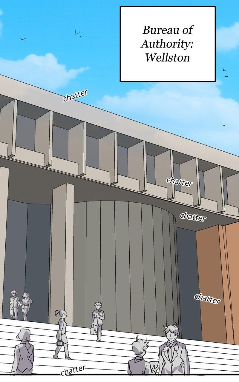unOrdinary Chap 380 - Next Chap 381