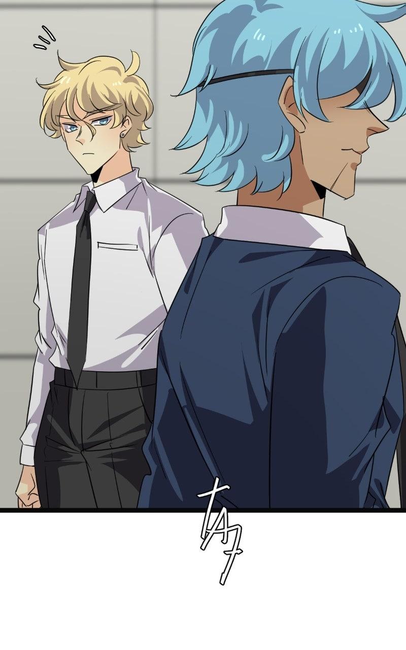 unOrdinary Chap 380 - Next Chap 381