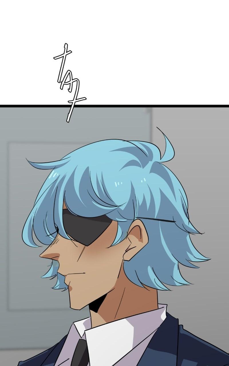 unOrdinary Chap 380 - Next Chap 381
