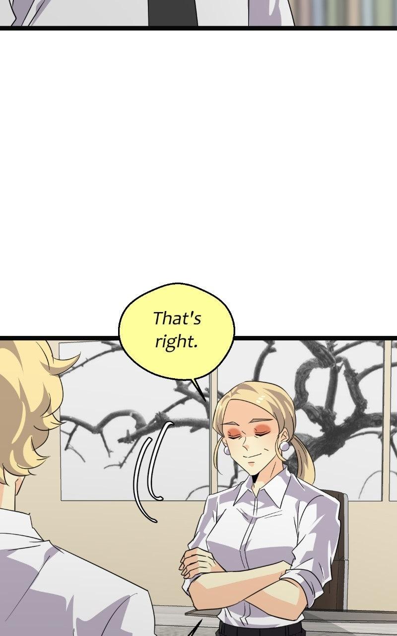 unOrdinary Chap 380 - Next Chap 381