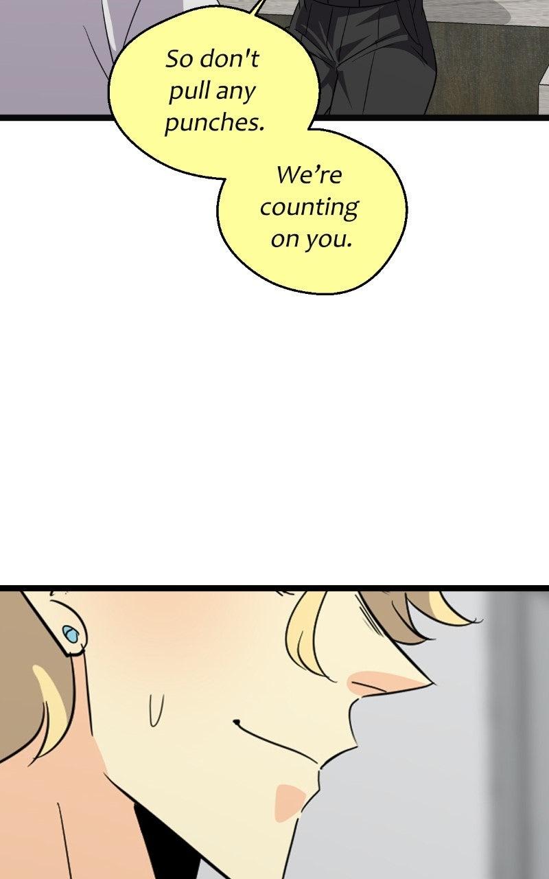 unOrdinary Chap 380 - Next Chap 381