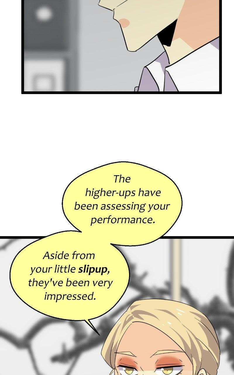 unOrdinary Chap 380 - Next Chap 381
