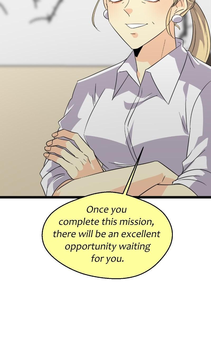 unOrdinary Chap 380 - Next Chap 381