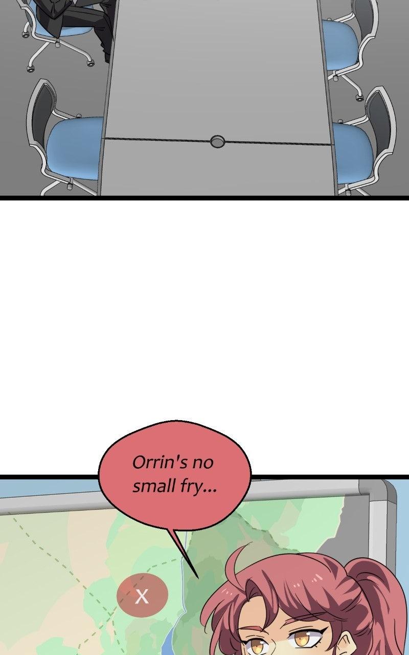 unOrdinary Chap 380 - Next Chap 381