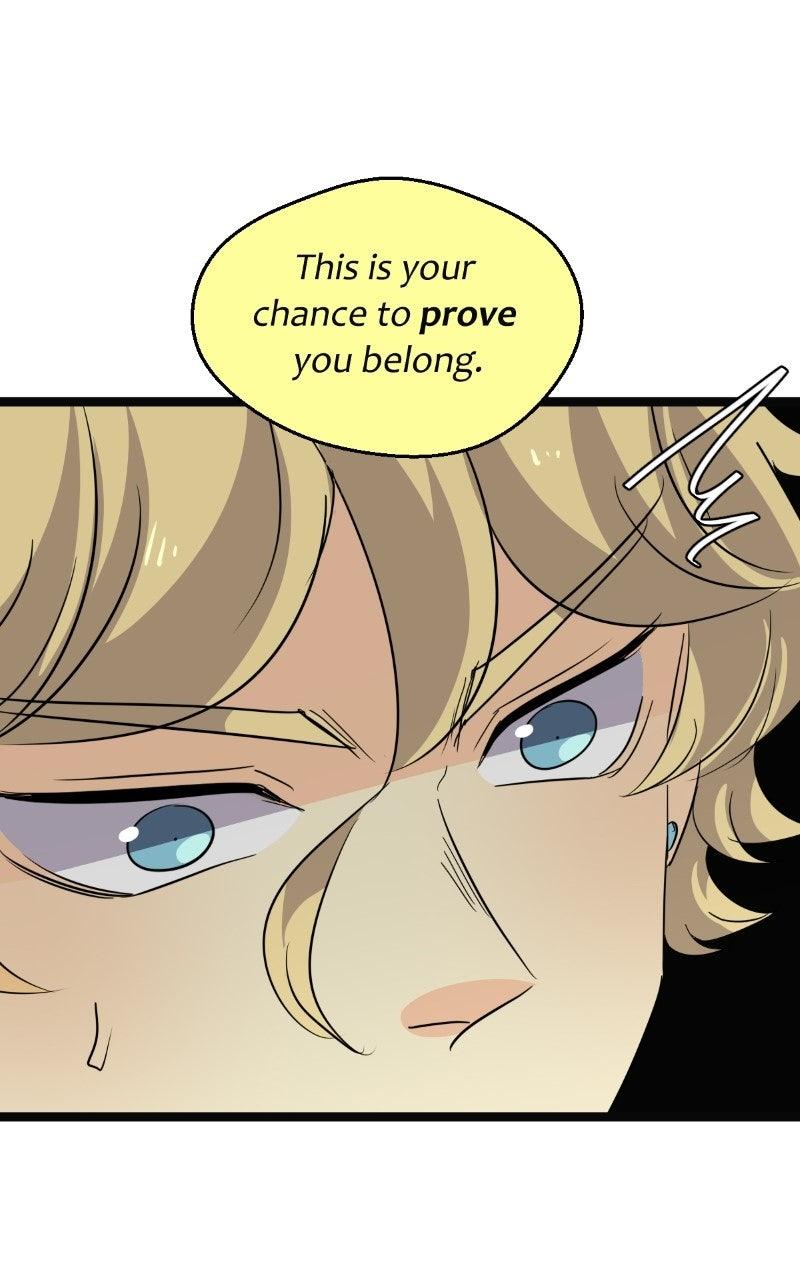 unOrdinary Chap 380 - Next Chap 381