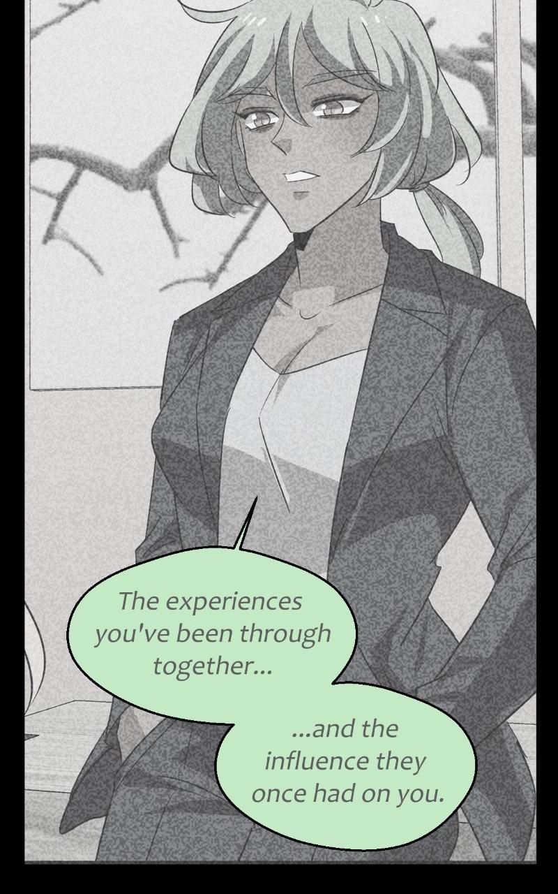 unOrdinary Chap 380 - Next Chap 381