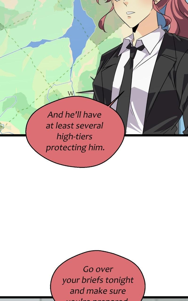 unOrdinary Chap 380 - Next Chap 381