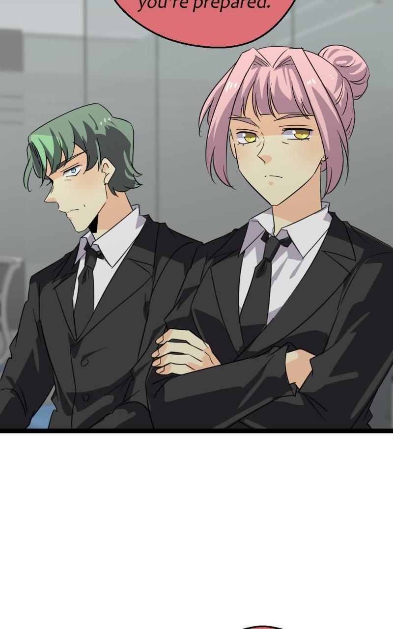 unOrdinary Chap 380 - Next Chap 381