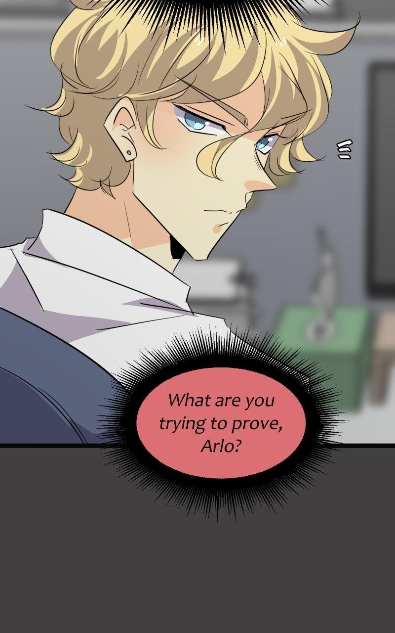 unOrdinary Chap 380 - Next Chap 381